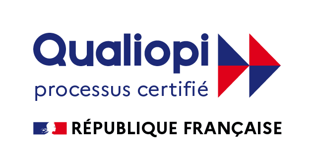 Organisme de formation certifié Qualiopi éligible financement AFDAS
